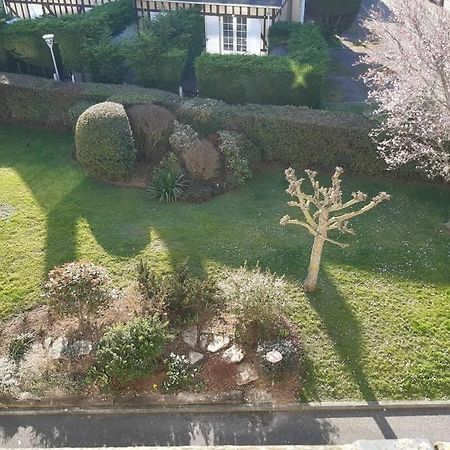 T2 Cosy/Balcon Sud Ouest/300M-Mer/Villers Sur Mer Экстерьер фото